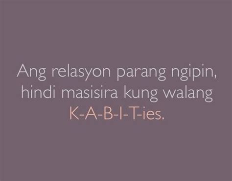 KABIT: Definition of the Tagalog word kabit in English..